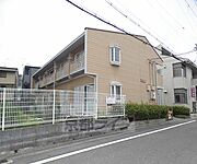 タウニィ里ノ前 1階 築38年1ヶ月の賃貸物件