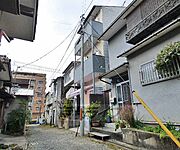プチシャンブル紫野 3階 築33年9ヶ月の賃貸物件