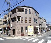 ドルミ新町 3階 築37年の賃貸物件