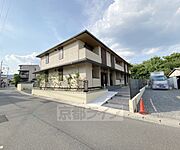 カルムベルフルールの賃貸物件