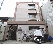 フレグランス新町 2階 築38年5ヶ月の賃貸物件