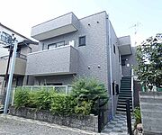 元田中駅より徒歩5分 2階 築24年の賃貸物件