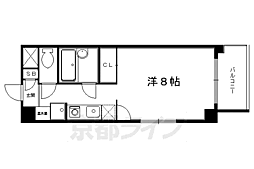 ＧＡＴＯ　Ｄ．Ｍ　北山 7階