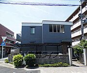 メゾンクレセント 2階 築22年1ヶ月の賃貸物件