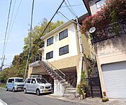 コットンハウス17 3階 築46年の賃貸物件