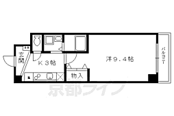 京都市営烏丸線 鞍馬口駅 徒歩2分