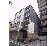 ソレイユ御所南 4階 築13年1ヶ月の賃貸物件