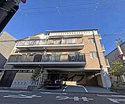 丸太町駅より徒歩4分 2階 築31年9ヶ月の賃貸物件