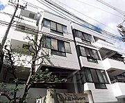 烏丸御池駅より徒歩9分 6階 築41年9ヶ月の賃貸物件