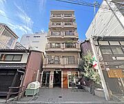 四条駅より徒歩7分 2階 築35年の賃貸物件