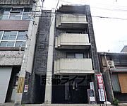 ＦＲＡＧＲＡＮＣＥ大宮 4階 築36年10ヶ月の賃貸物件
