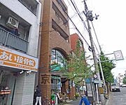 CASA聚楽 3階 築43年の賃貸物件