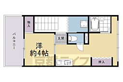 御所南courtII 4階