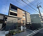 中堂寺北町アパート 2階 新築の賃貸物件
