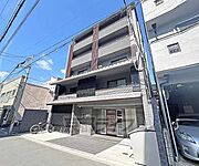 ERRISUEGA 5階 築4年2ヶ月の賃貸物件