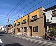 丹波口駅より徒歩8分 1階 築22年8ヶ月の賃貸物件