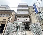 四条駅より徒歩5分 5階 築28年の賃貸物件