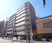 レグゼスタ京都駅西 2階 築12年2ヶ月の賃貸物件