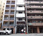 烏丸駅より徒歩5分 4階 築34年6ヶ月の賃貸物件