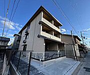 丹波口駅より徒歩5分 3階 新築の賃貸物件