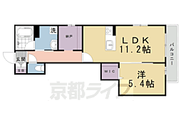 JR山陰本線 丹波口駅 徒歩10分