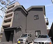 今出川駅より徒歩7分 2階 築20年11ヶ月の賃貸物件