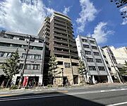 ESRISE京都河原町 7階 築18年3ヶ月の賃貸物件