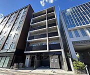 ディーシーガーデン京都西京都西 3階 築2年7ヶ月の賃貸物件