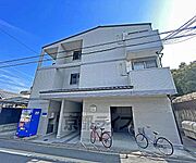 アークリード五条堀川 1階 築14年の賃貸物件