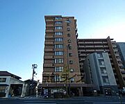 丹波口駅より徒歩2分 3階 築36年7ヶ月の賃貸物件