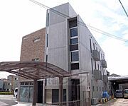 太秦天神川駅より徒歩20分 2階 築10年9ヶ月の賃貸物件