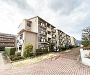 太秦駅より徒歩5分 3階 築36年1ヶ月の賃貸物件