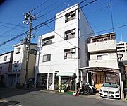 寺前ハイツ 4階 築34年4ヶ月の賃貸物件