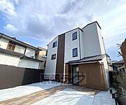 太秦天神川駅より徒歩12分 1階 新築の賃貸物件