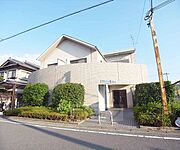 北山駅より徒歩4分 3階 築29年の賃貸物件