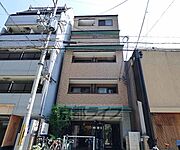 烏丸御池駅より徒歩8分 3階 築20年4ヶ月の賃貸物件