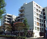 一乗寺駅より徒歩7分 4階 築49年8ヶ月の賃貸物件