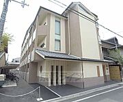 北野白梅町駅より徒歩13分 4階 築15年の賃貸物件