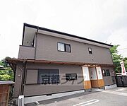 太秦駅より徒歩14分 1階 築21年6ヶ月の賃貸物件