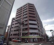 デリード京都西院 2階 築25年11ヶ月の賃貸物件