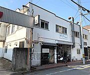 西院駅より徒歩9分 2階 築44年11ヶ月の賃貸物件