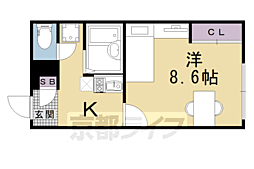 阪急嵐山線 松尾大社駅 徒歩12分