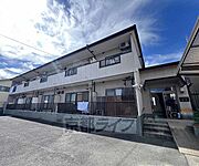 コーポラスモリ 1階 築39年の賃貸物件