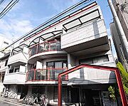 七条駅より徒歩5分 2階 築37年11ヶ月の賃貸物件