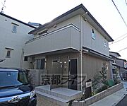 七条駅より徒歩5分 2階 築6年7ヶ月の賃貸物件