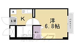 京阪本線 清水五条駅 徒歩4分 3階/-