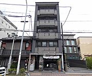 ヴィーグルヤマダ 5階 築28年2ヶ月の賃貸物件