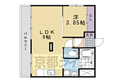JR東海道・山陽本線 桂川駅 徒歩7分
