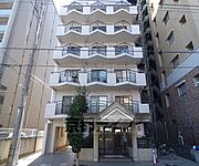 烏丸御池駅より徒歩10分 7階 築37年7ヶ月の賃貸物件