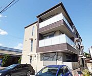 リヴェール嵯峨野 1階 築7年7ヶ月の賃貸物件